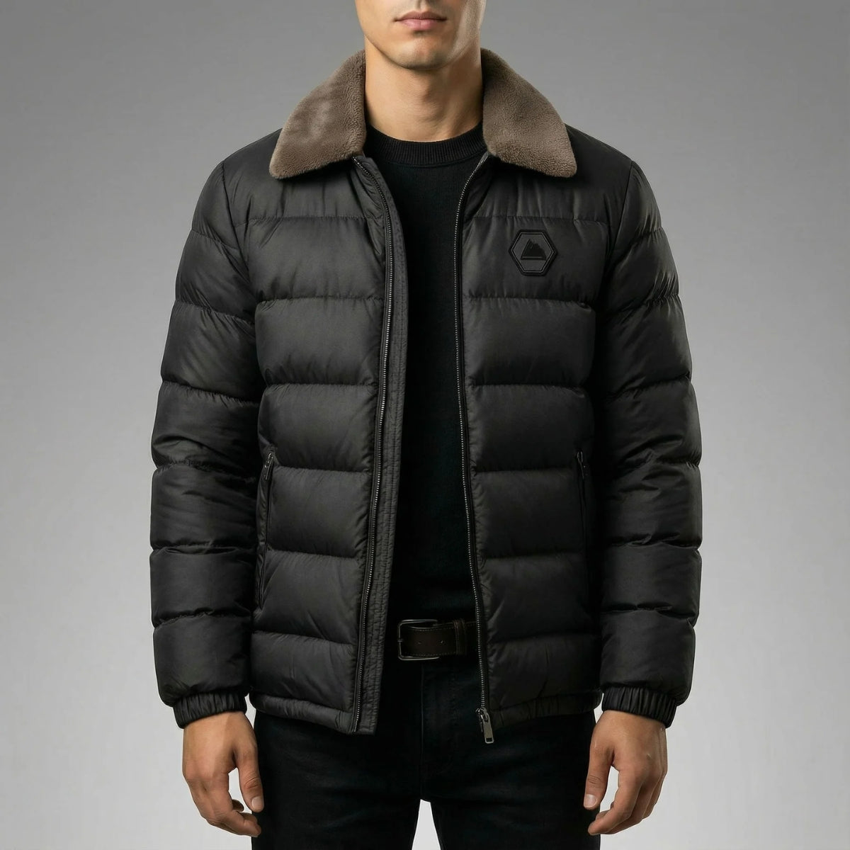 Coats & Jackets Men