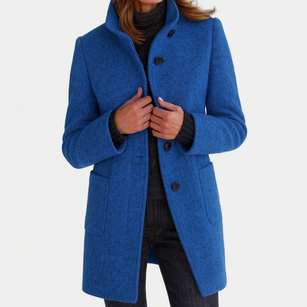 Stella™ | Elegant Winter Coat