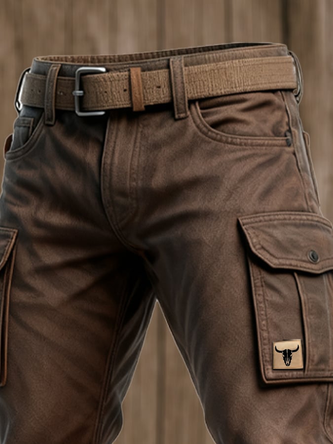 Cameron™ | Insulated Cargo Pants