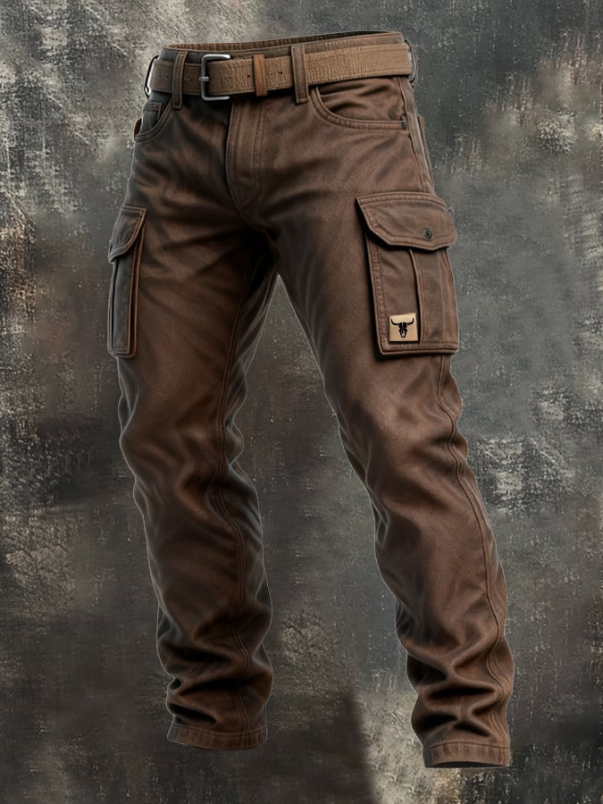Cameron™ | Insulated Cargo Pants